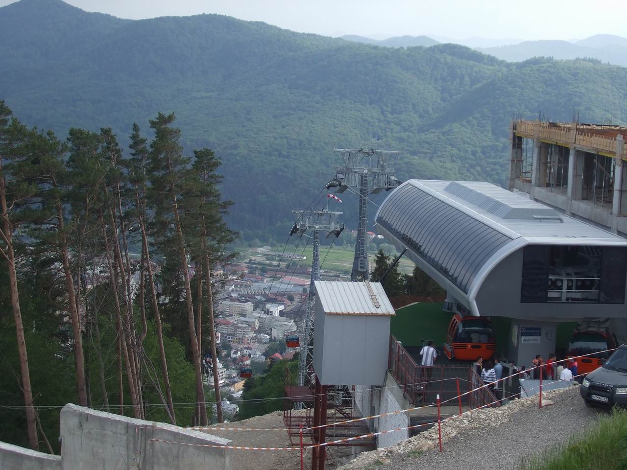 Piatra Neamt
